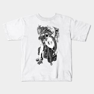 Thumynus Kids T-Shirt